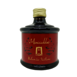 Maccubbo – Glassa Balsamica Siciliana – 200 ml